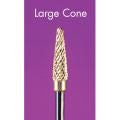 2LZ-CARBIDE Thin Cone Large Main image