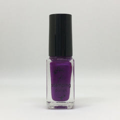 #16 Shiraz Stamping Polish