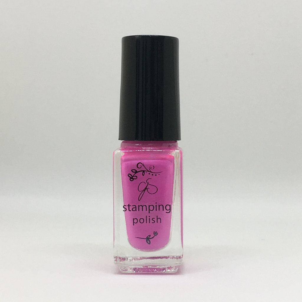 #19 Miss Maggie Mae Stamping Polish