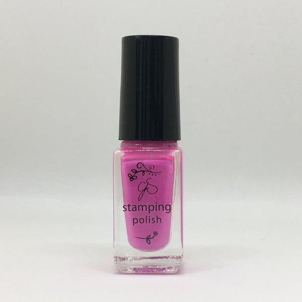#19 Miss Maggie Mae Stamping Polish