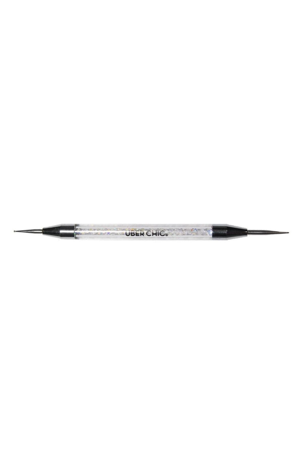 Dual-Ended Dotting & Water Marble Tool Secondary image
