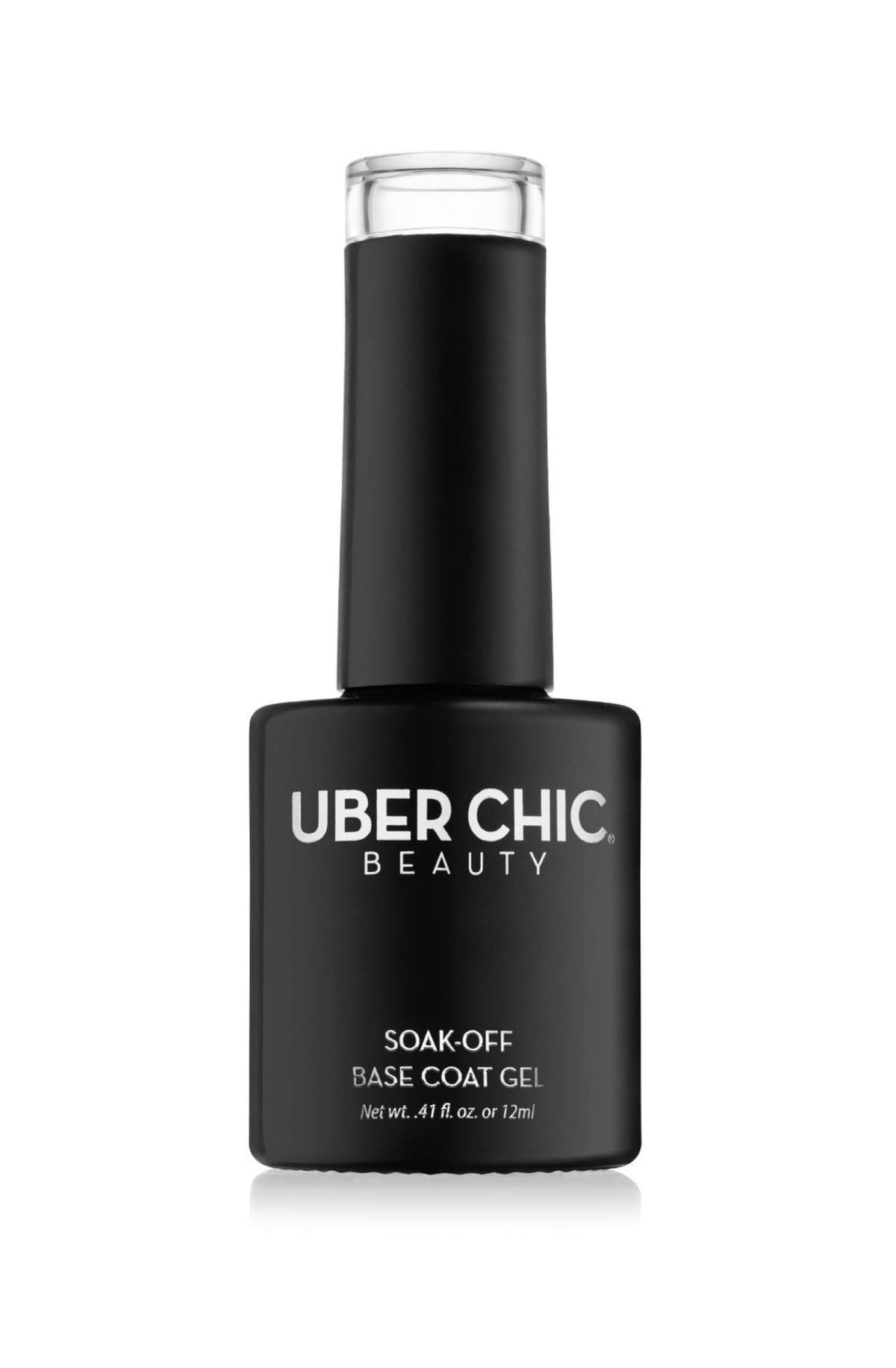 Base Coat - Uber Chic 12ml Main image