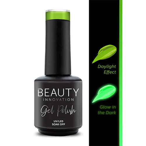 Get Lit - Glow in the Dark - #021 Main image