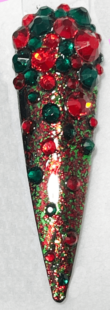 All Wrapped Up Candy Chrome Main image