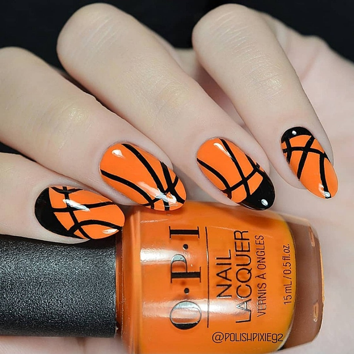 Basketball Love - Uber Chic Mini Stamping Plate