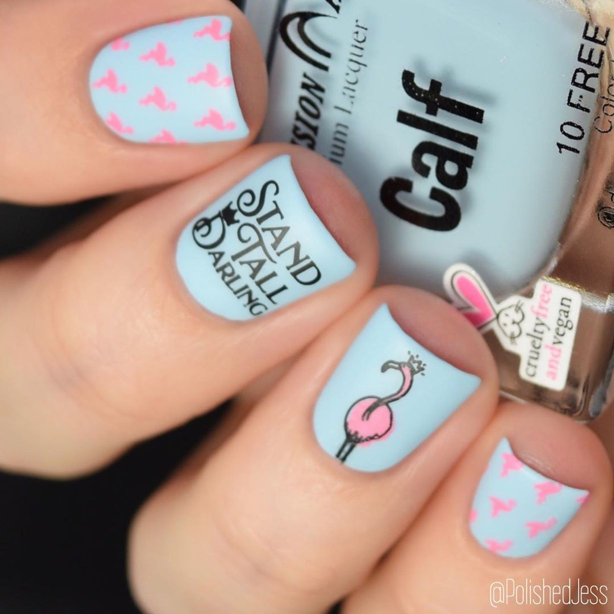 Beach Please - Uber Chic Stamping Plate