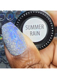 Summer Rain - Reflective Gel Polish - Uber Chic 12ml