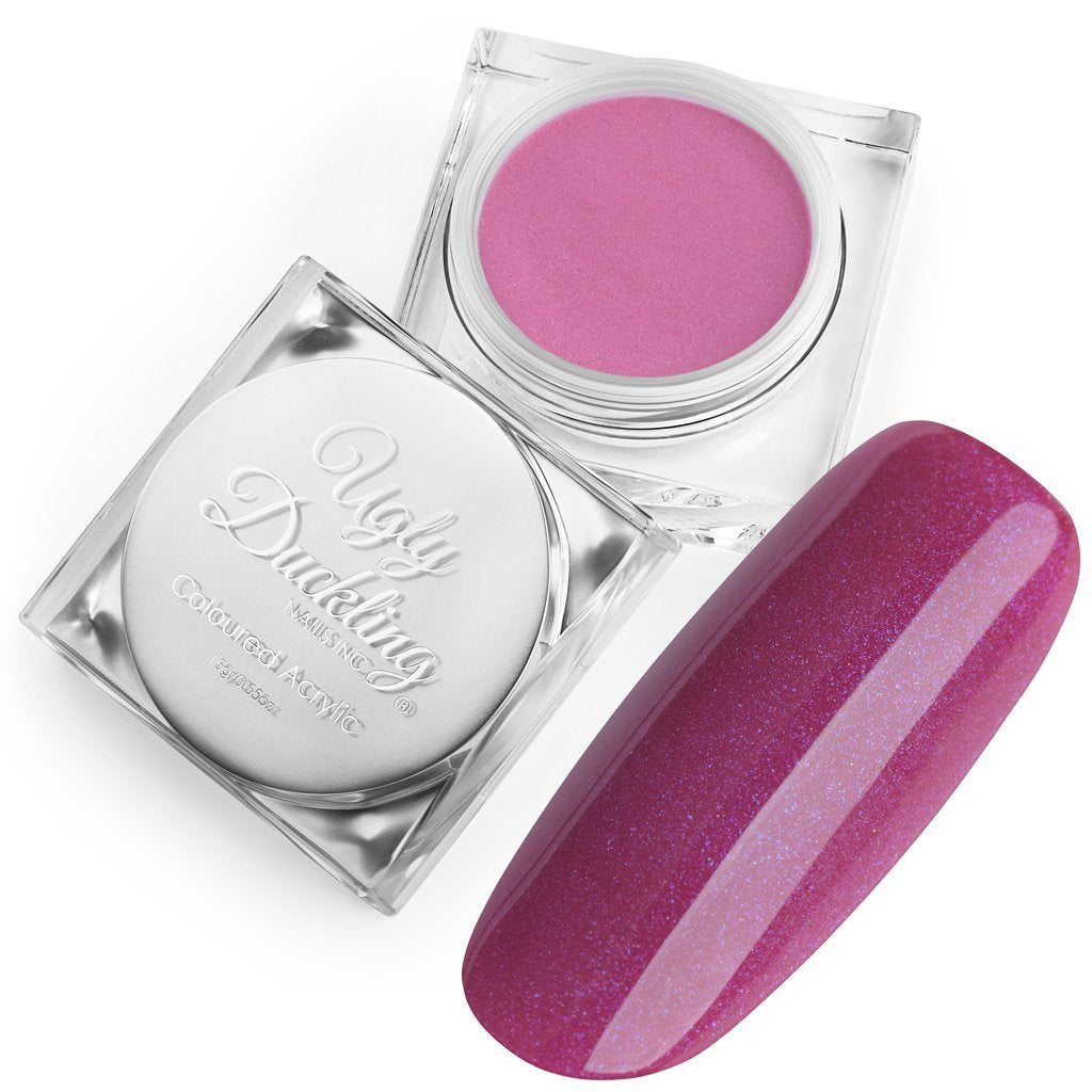 #21 Colored Premium Acrylic Powder Main image