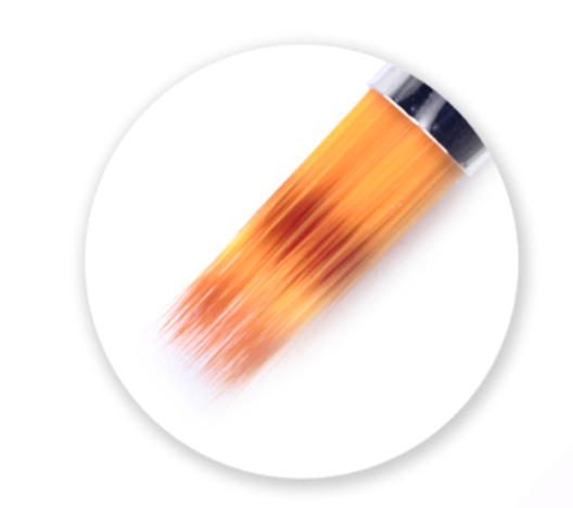 Ombre Brush Secondary image