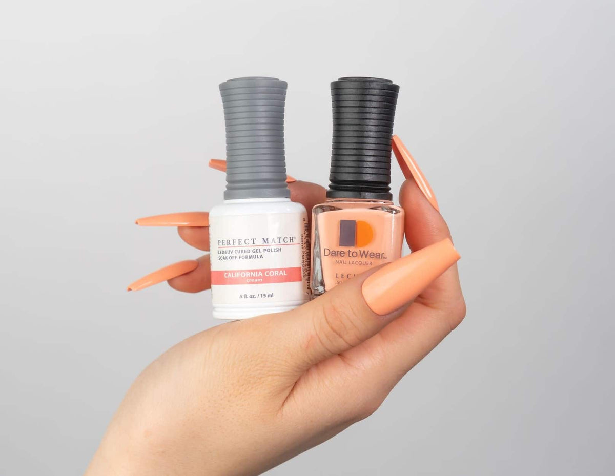 California Coral - Perfect Match - PMS269