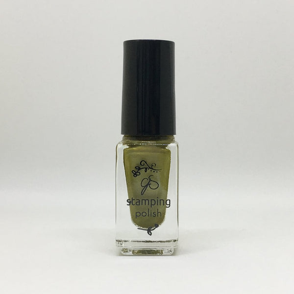 #26 New Life Stamping Polish