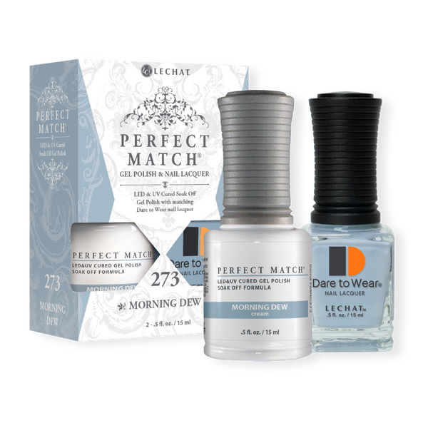 Morning Dew - Perfect Match - PMDP273