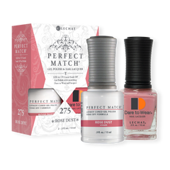 Rose Dust - Perfect Match - PMS275