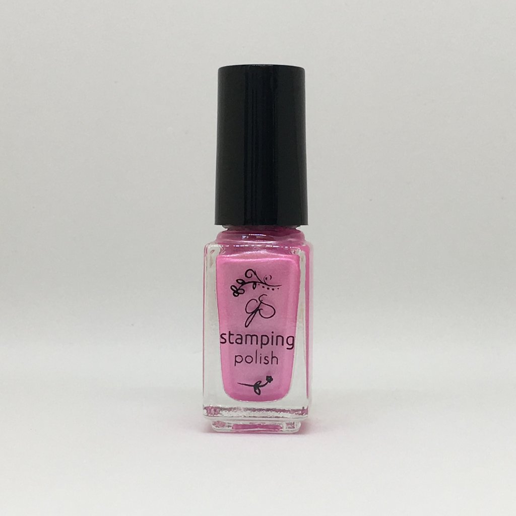 #29 Chloe Stamping Polish