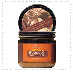 Bourbon Bubbler Body Scrub - Farmhouse Fresh Main image