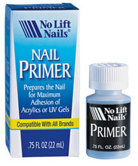 No Lift Primer