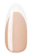 Nude Balance Foundation  - Akzentz Pro-formance LED Hard Gel