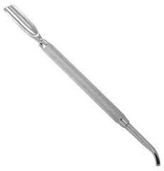 Cuticle Pusher - Right Handed Akzentz Brand