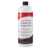 Pure Acetone - Super Nail