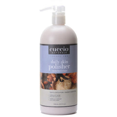 Skin Polisher - Vanilla Bean & Sugar