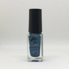 #36 Midnight Rendezvous Stamping Polish