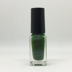 #38 Mystic Moss Stamping Polish