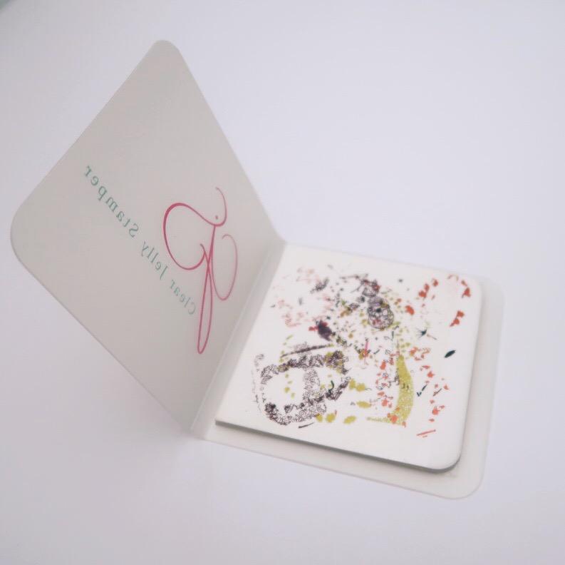 Sticky pad - 50 sheets