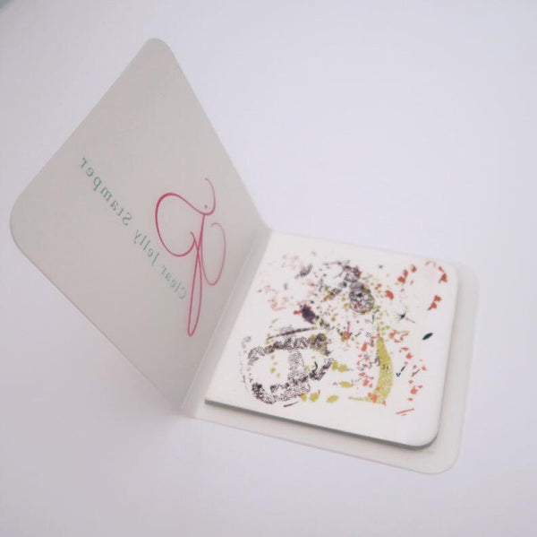 Sticky pad - 50 sheets