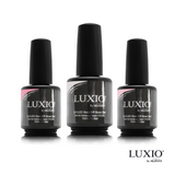 NEW Naked Bases FULL SIZE SET - Studio 7 Collection - Set of 3 -  Luxio