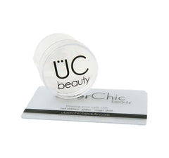 XL Clear Stamper - Tall - Uber Chic