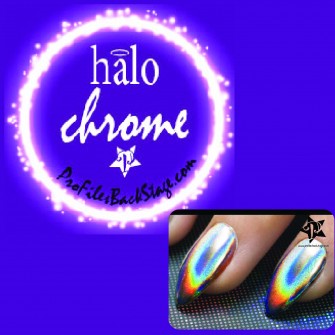 Halo Chrome Main image