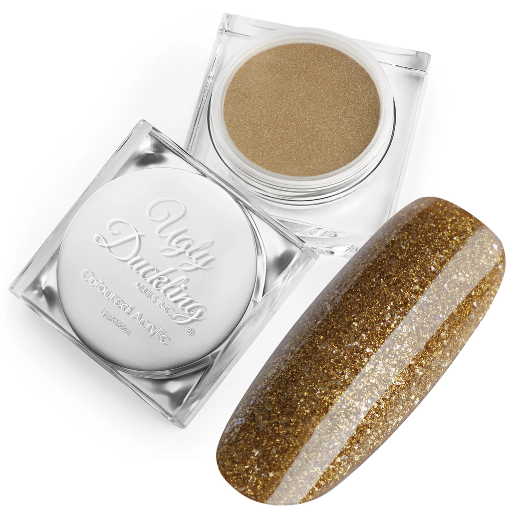 #43 Colored Premium Acrylic Powder Main image