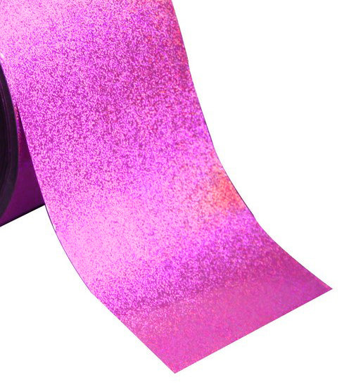 Foil #22 Fuchsia Holo Sparkles Main image