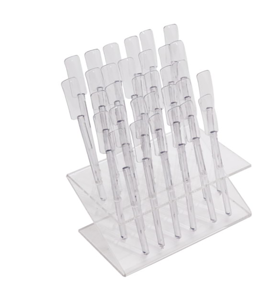 Tip Display Stand - 32 tips