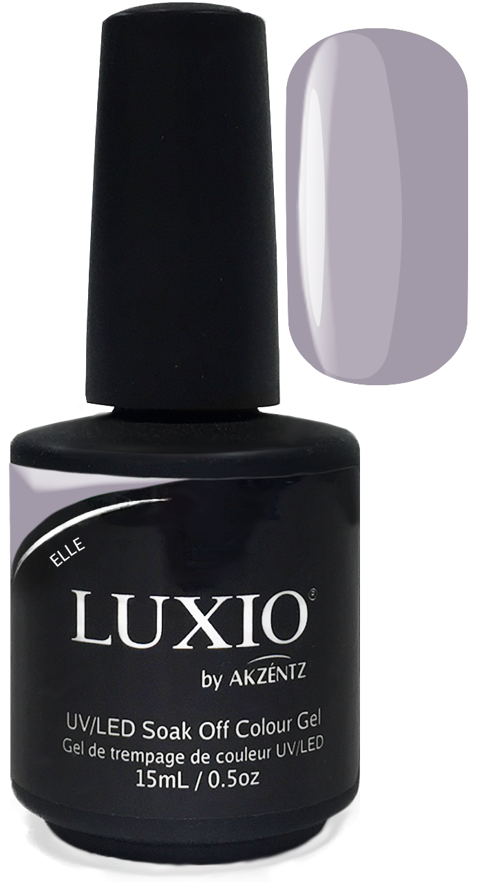 Elle - Akzentz Luxio, 15ml/0.5oz
