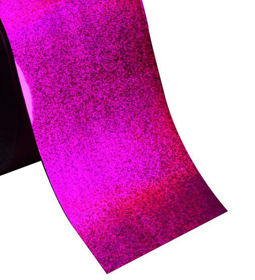 Foil #11 Fuchsia Sparkle Main image
