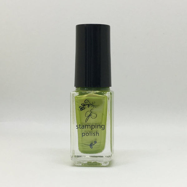 #44 Sassy Monster Stamping Polish
