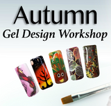Bothell, WA -  Hands On Autumn Workshop October 8, 2017