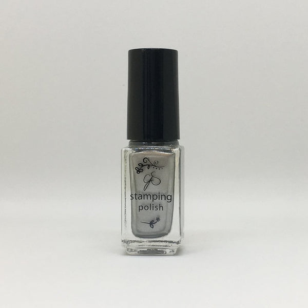 #45 Molten Alloy Stamping Polish