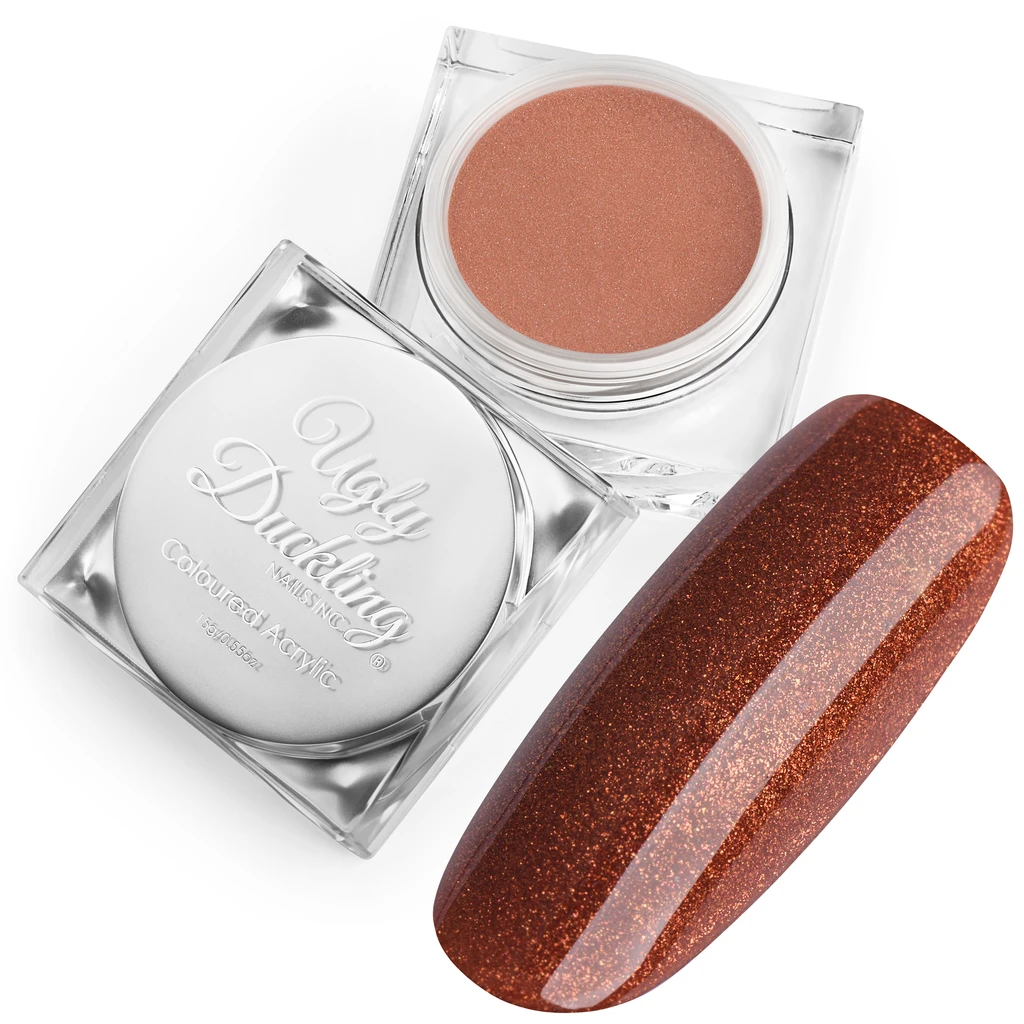 #46 Colored Premium Acrylic Powder Main image