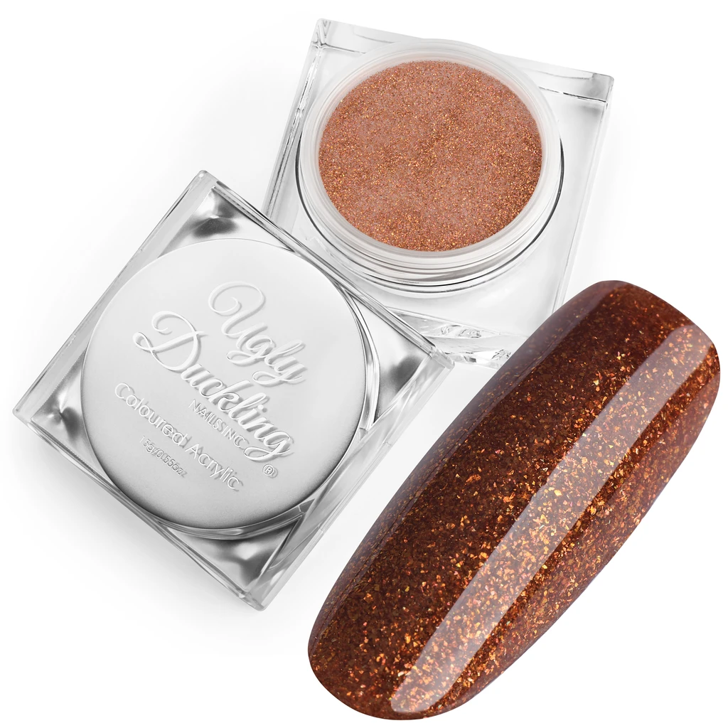 #47 Colored Premium Acrylic Powder Main image