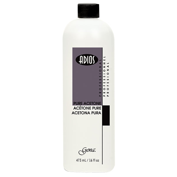 Gena Adios Pure Acetone Main image