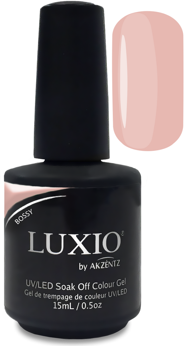 Bossy - Akzentz Luxio