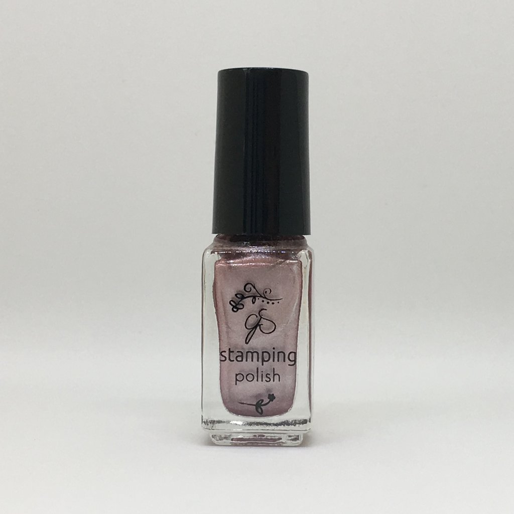 #49 Sand Dunes on a Starry Night Stamping Polish