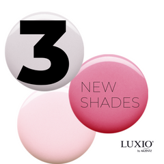 NEW Naked Bases FULL SIZE SET - Studio 7 Collection - Set of 3 -  Luxio