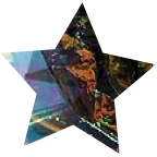 Hazel Mylar Sheet Main image