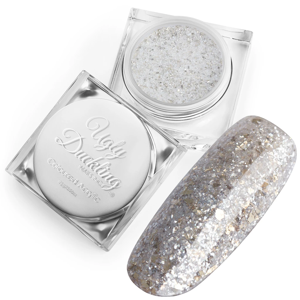#50 Colored Premium Acrylic Powder Main image