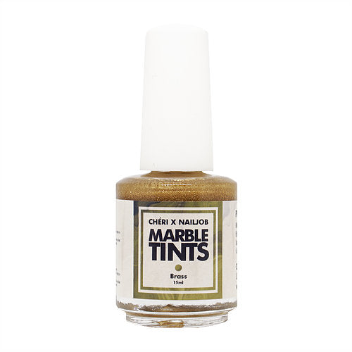 Brass - Marble Tint Alcohol Ink - .5oz/15ml Main image