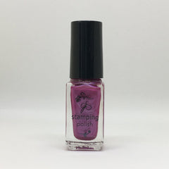 #50 Pretty Me Pink Stamping Polish