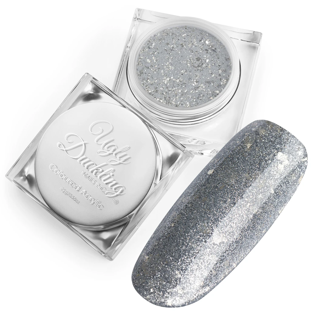 #51 Colored Premium Acrylic Powder Main image